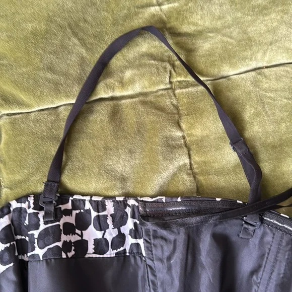 White House Black Market 100% silk mini dress - Picture 6 of 6